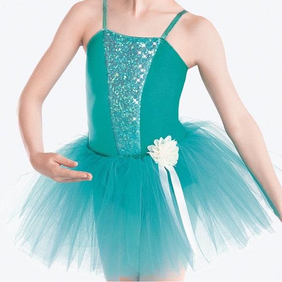 Revolution “All You’ve Got” dance costume - Picture 1 of 7